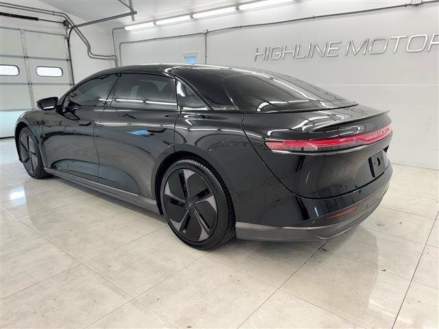 Used 2024 Lucid Air Touring AWD/4WD image 7