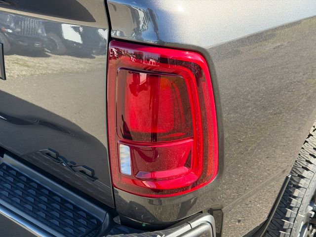 New 2026 RAM 2500 Laramie w/ Night Edition image 9