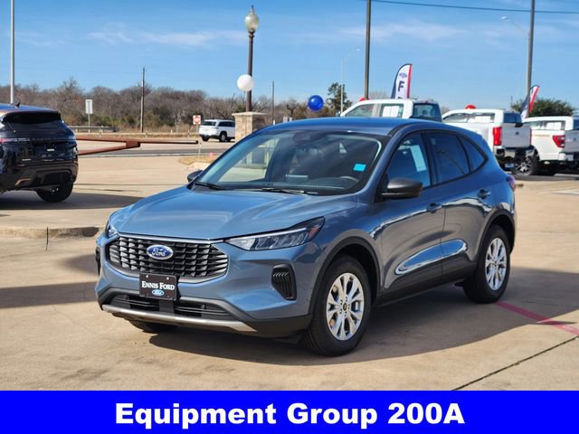 New 2026 Ford Escape Active image 3