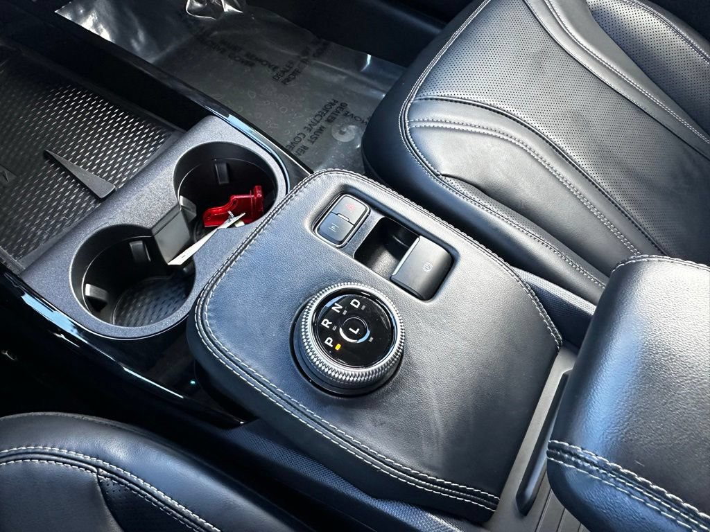 Used 2024 Ford Mustang Mach-E Premium AWD/4WD image 22