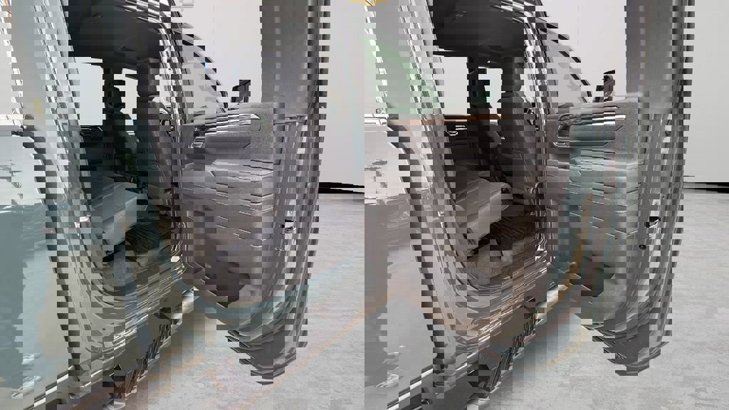 New 2026 Chevrolet Silverado 2500 LT w/ Convenience Package image 41