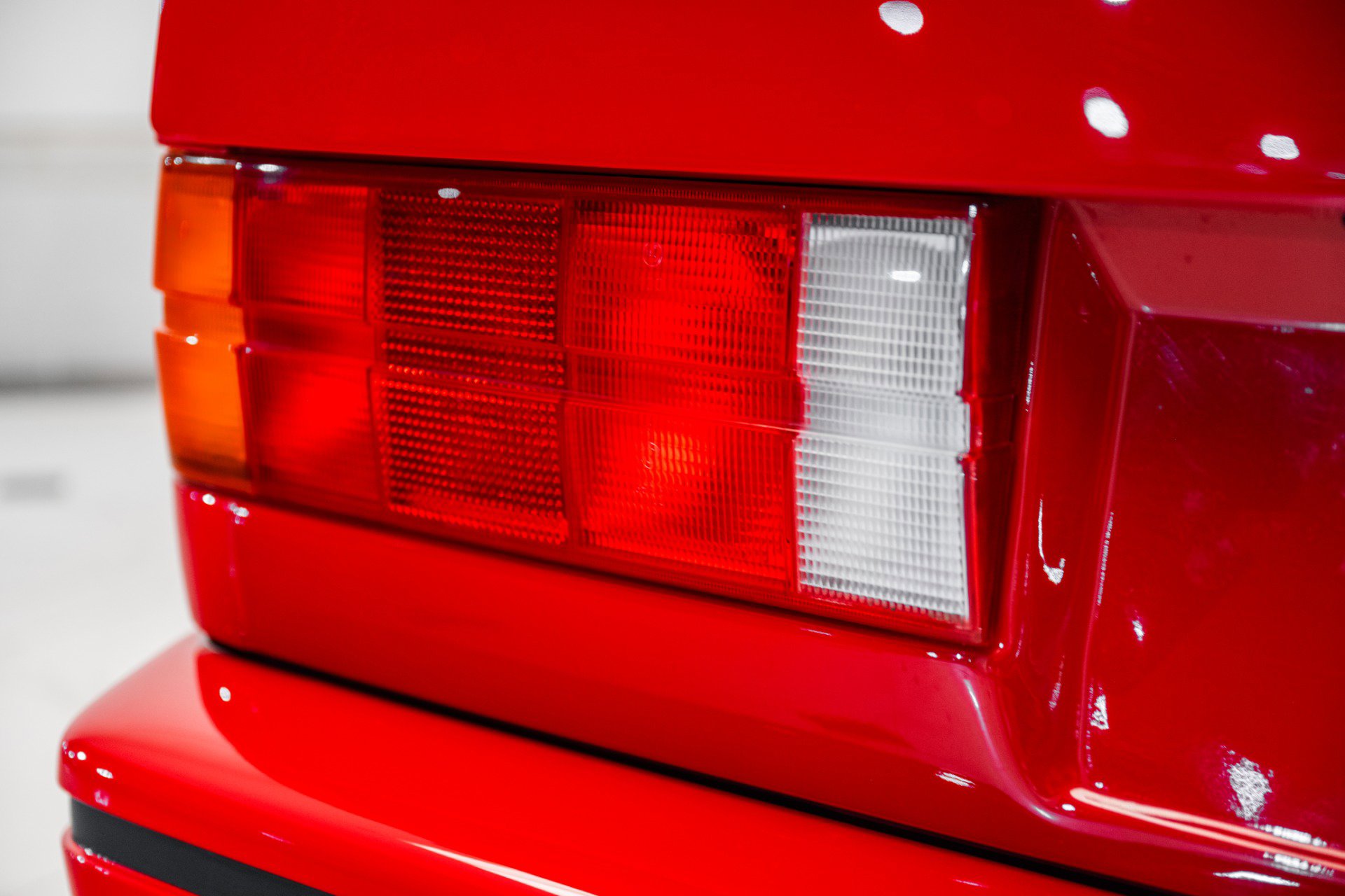 Used 1990 BMW M3 Coupe image 27
