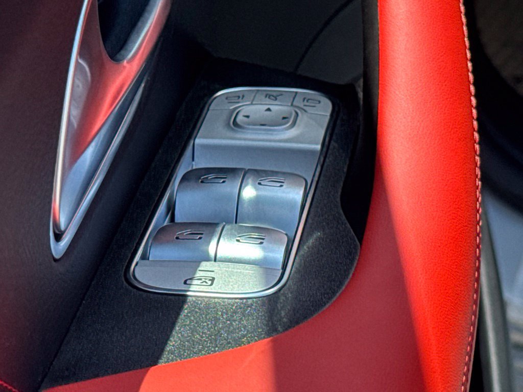 New 2026 Mercedes-Benz GLE 53 AMG 4MATIC Coupe image 21
