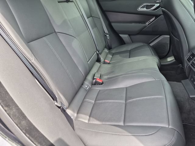Used 2026 Land Rover Range Rover Velar Dynamic SE AWD/4WD image 17
