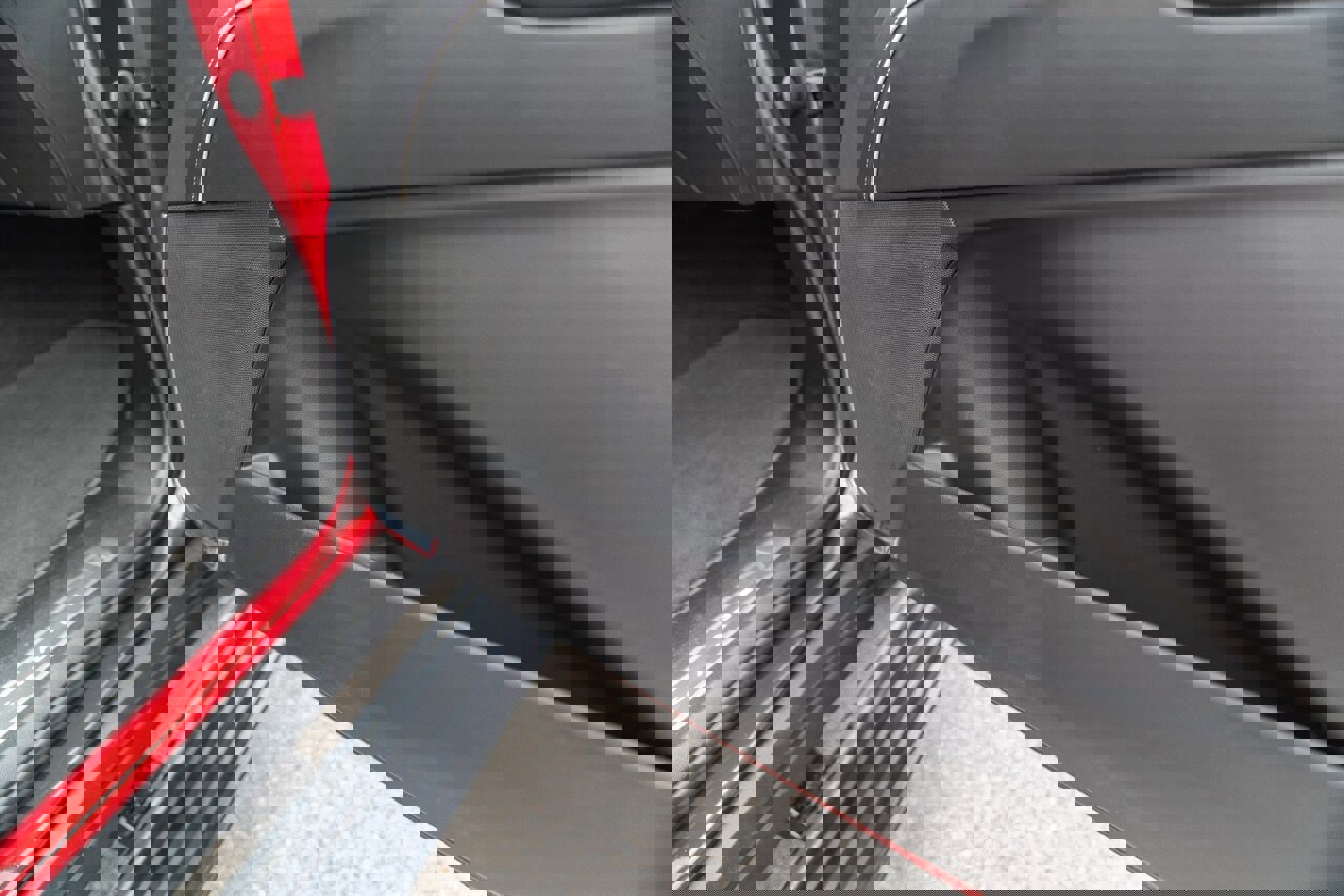 Used 2023 Cadillac Escalade Premium Luxury Platinum image 83