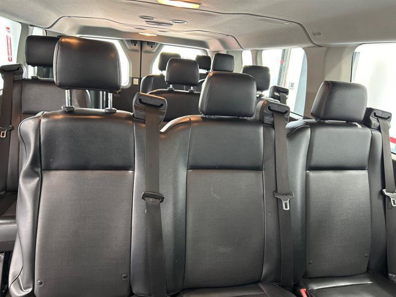 Used 2020 Ford Transit 350 XL RWD image 24