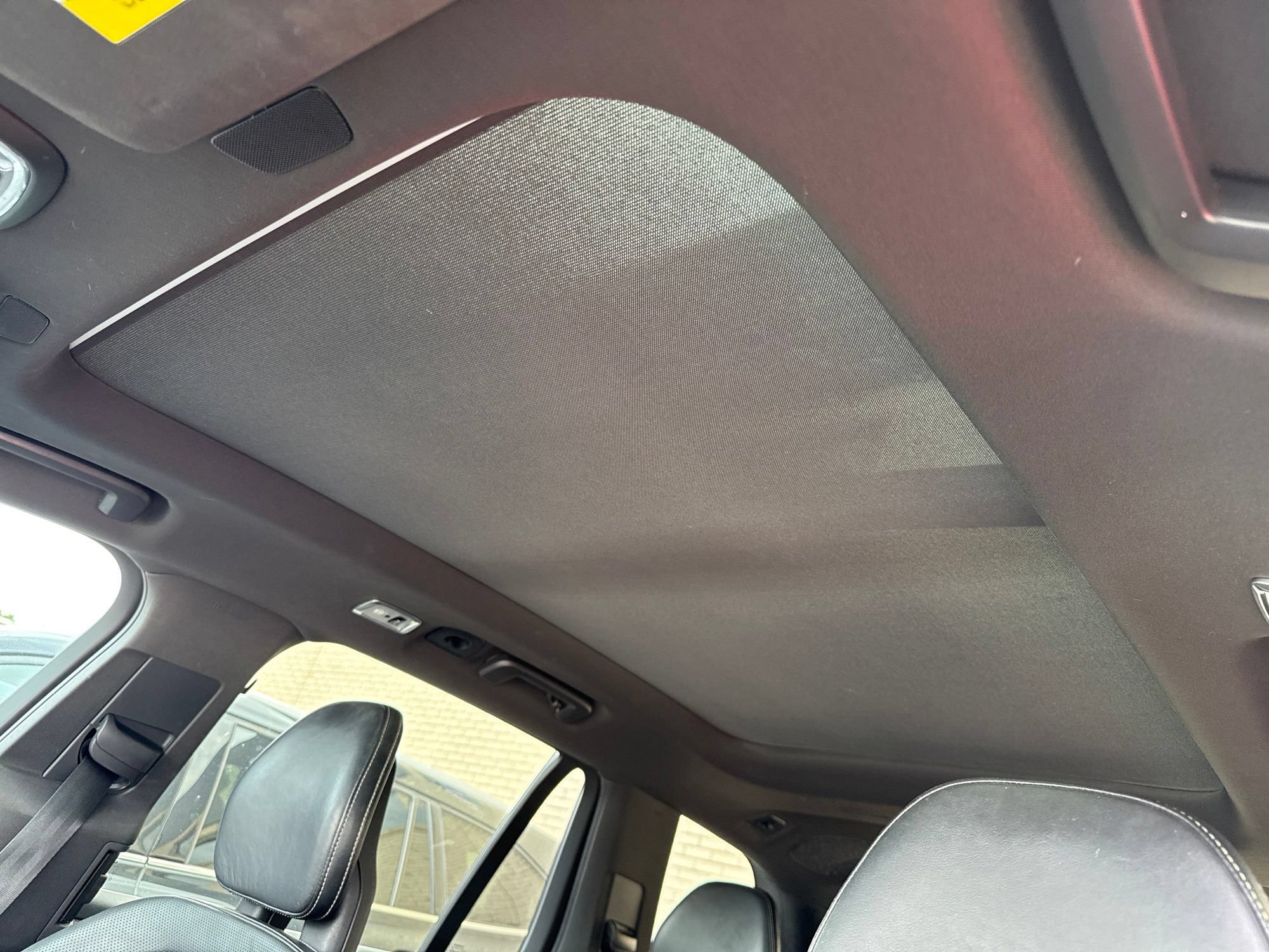 Used 2018 Volvo XC90 T5 R-Design w/ Convenience Package FWD image 18