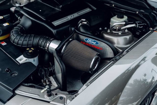 Used 2005 Ford Mustang GT RWD image 40