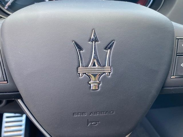 New 2024 Maserati Levante Trofeo image 26