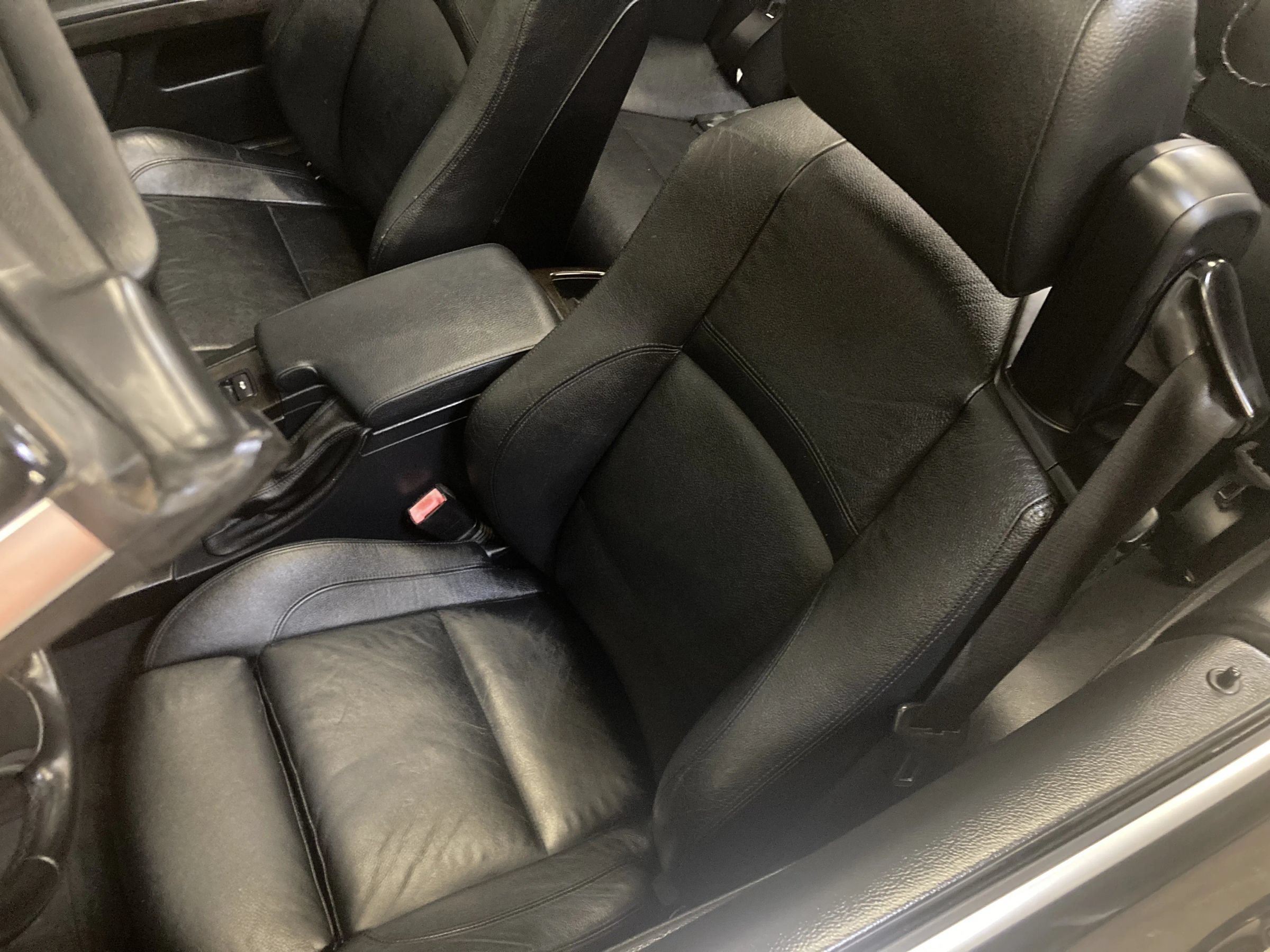 Used 2011 BMW 328i Convertible RWD image 37