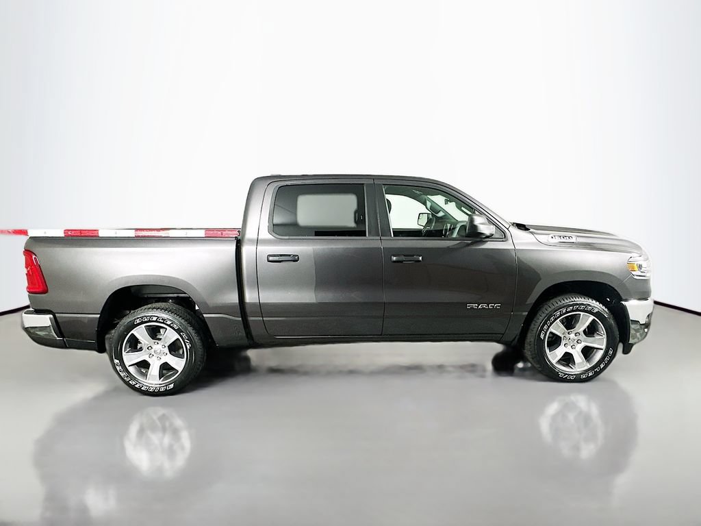 New 2026 RAM 1500 Tradesman RWD image 8