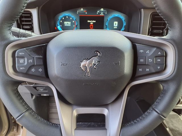 New 2026 Ford Bronco Big Bend image 15