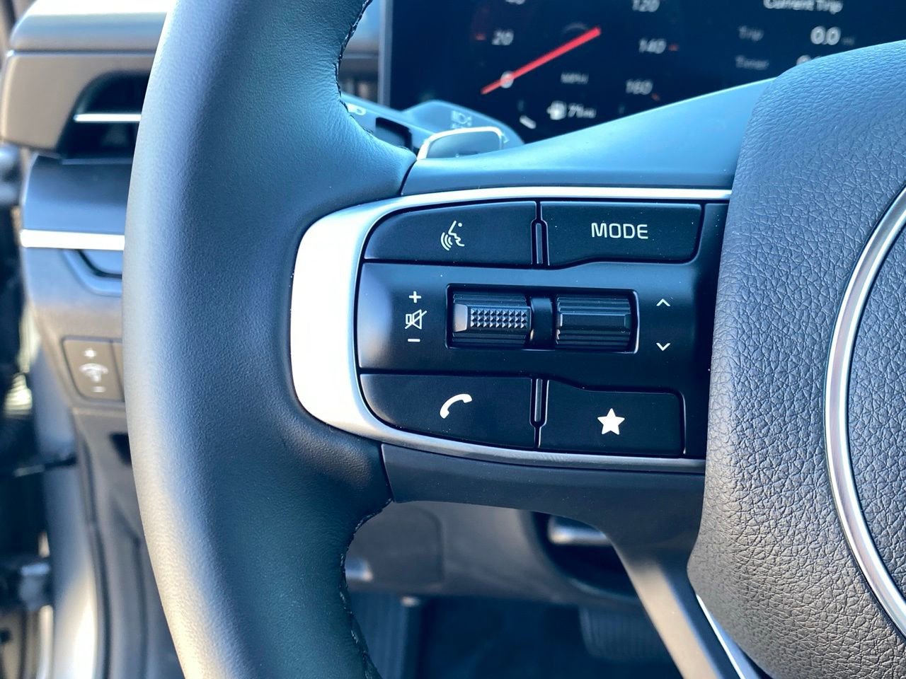 New 2026 Kia K5 GT w/ GT1 Package image 14