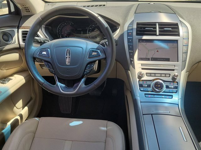 Certified 2020 Lincoln MKZ Reserve FWD image 24