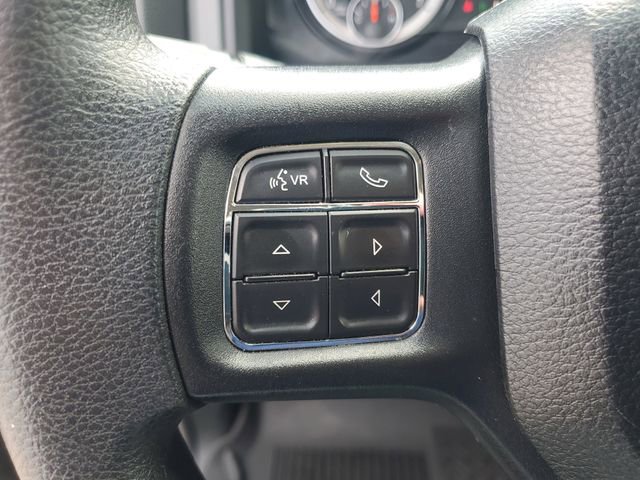 Used 2018 RAM 2500 SLT image 11