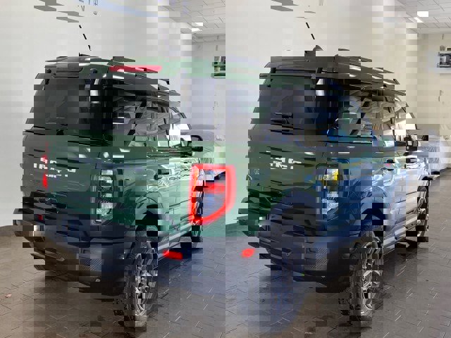 New 2025 Ford Bronco Sport Big Bend w/ Convenience Package image 16