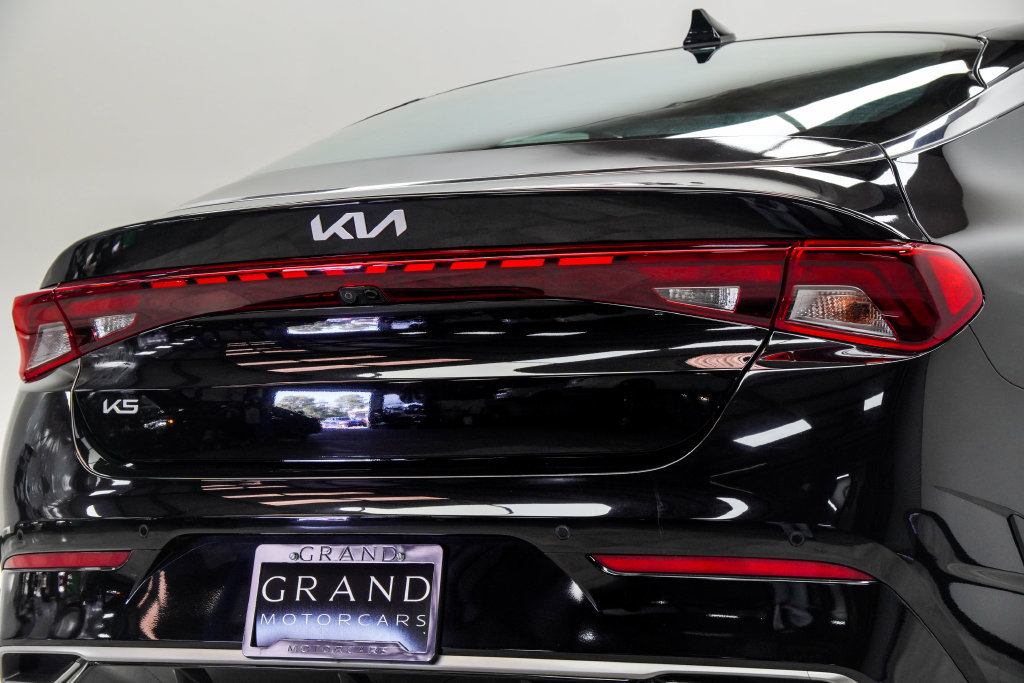 Used 2023 Kia K5 EX FWD image 14