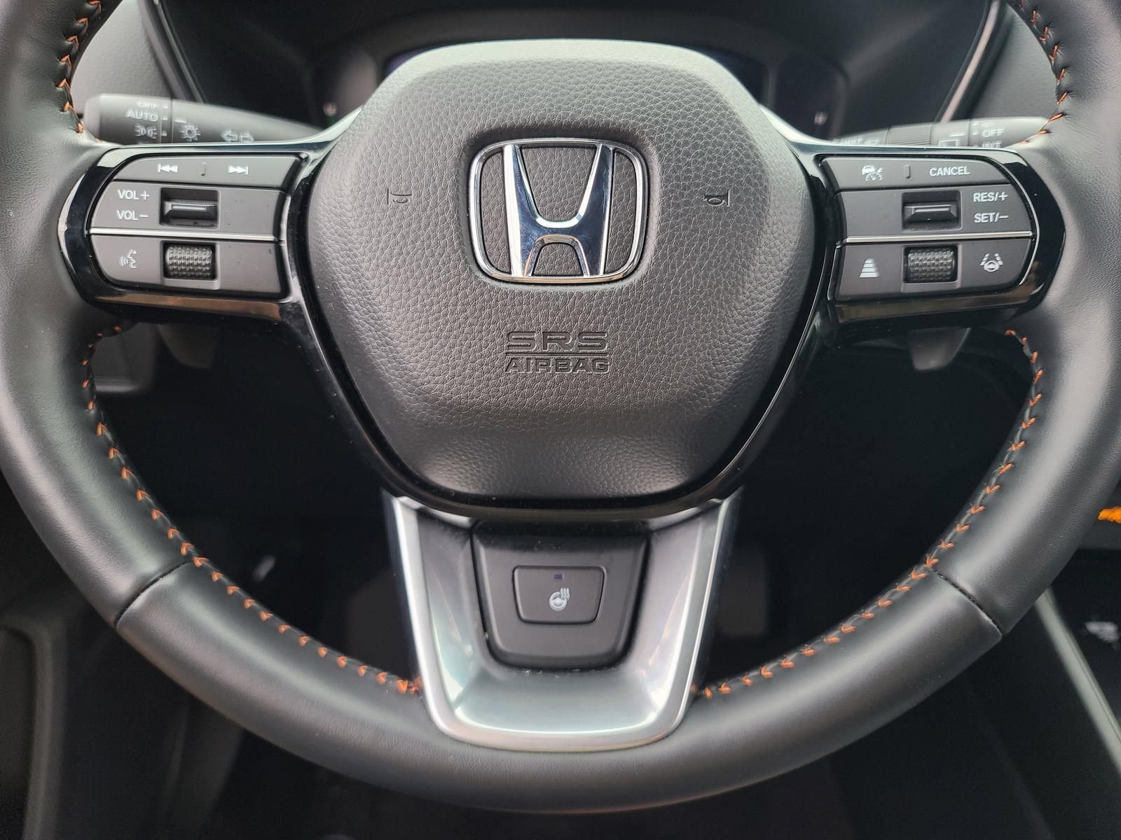 Used 2026 Honda CR-V Sport Touring image 29