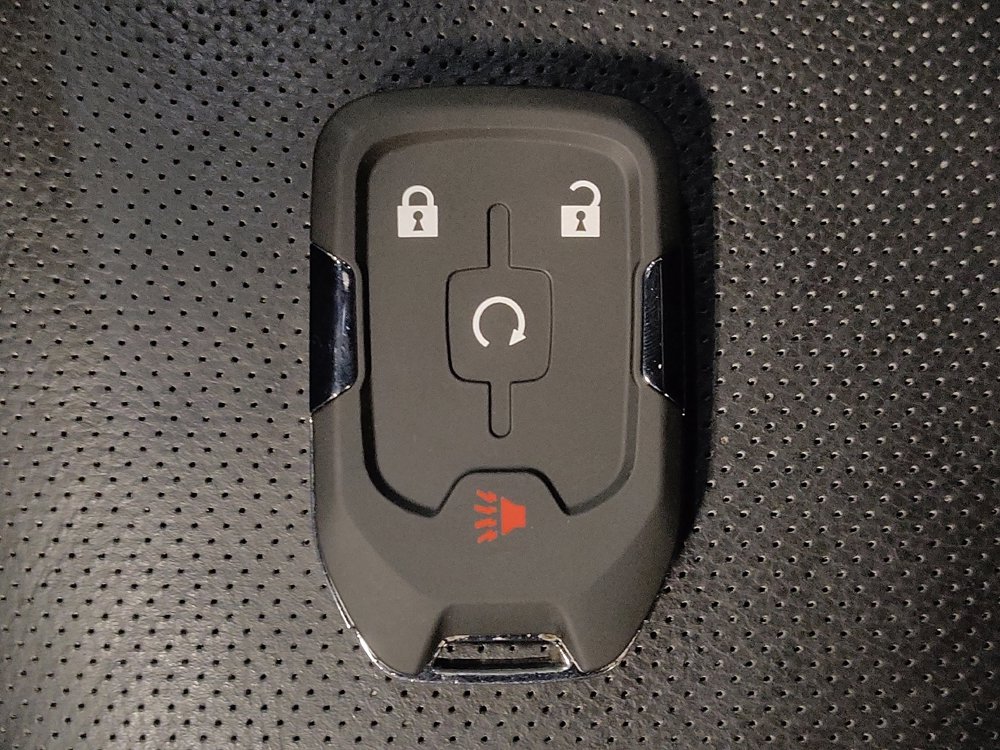 Used 2019 GMC Terrain SLT FWD image 32