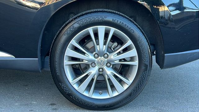 Used 2013 Lexus RX 350 FWD image 13