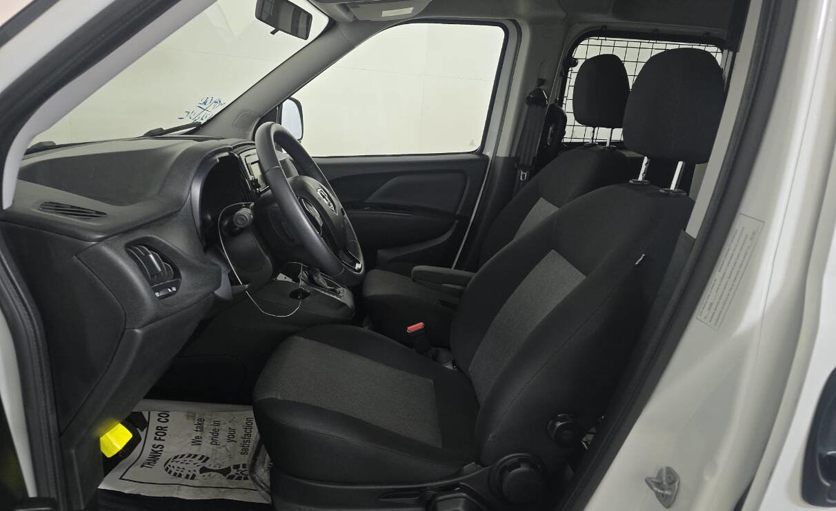 Used 2021 RAM ProMaster City Tradesman SLT w/ Window Group 05 image 9