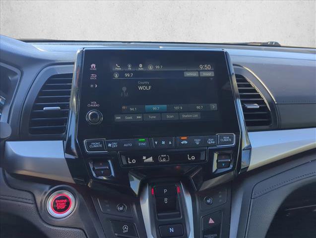 Used 2024 Honda Odyssey Sport image 13