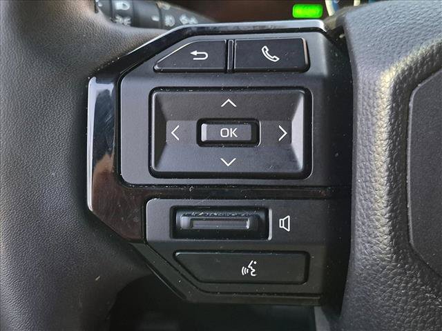 Certified 2024 Toyota Land Cruiser 1958 AWD/4WD image 11
