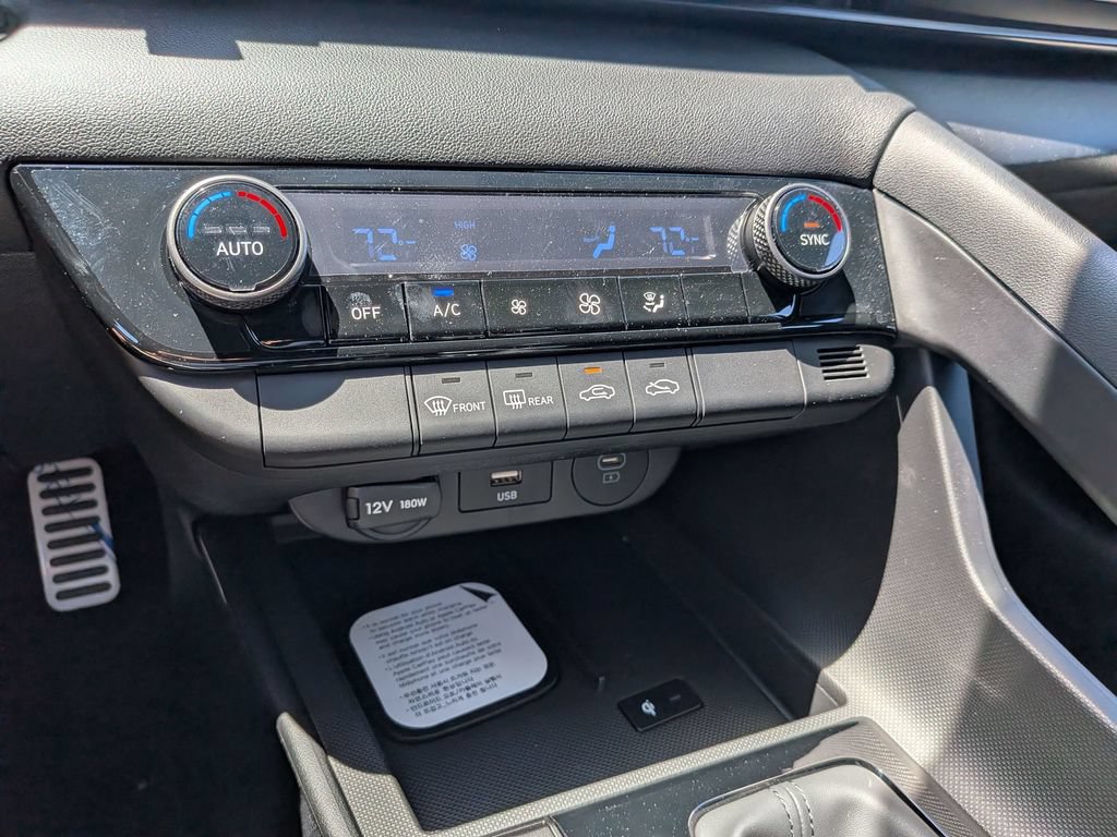 New 2026 Hyundai Elantra Sport FWD image 21