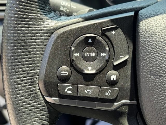Used 2023 Honda Passport EX-L image 17