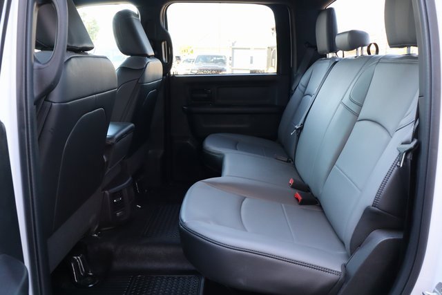 Used 2025 RAM 3500 Tradesman image 39