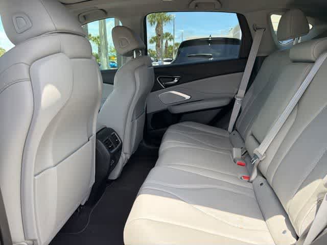 Certified 2020 Acura RDX AWD w/ Technology Package image 20