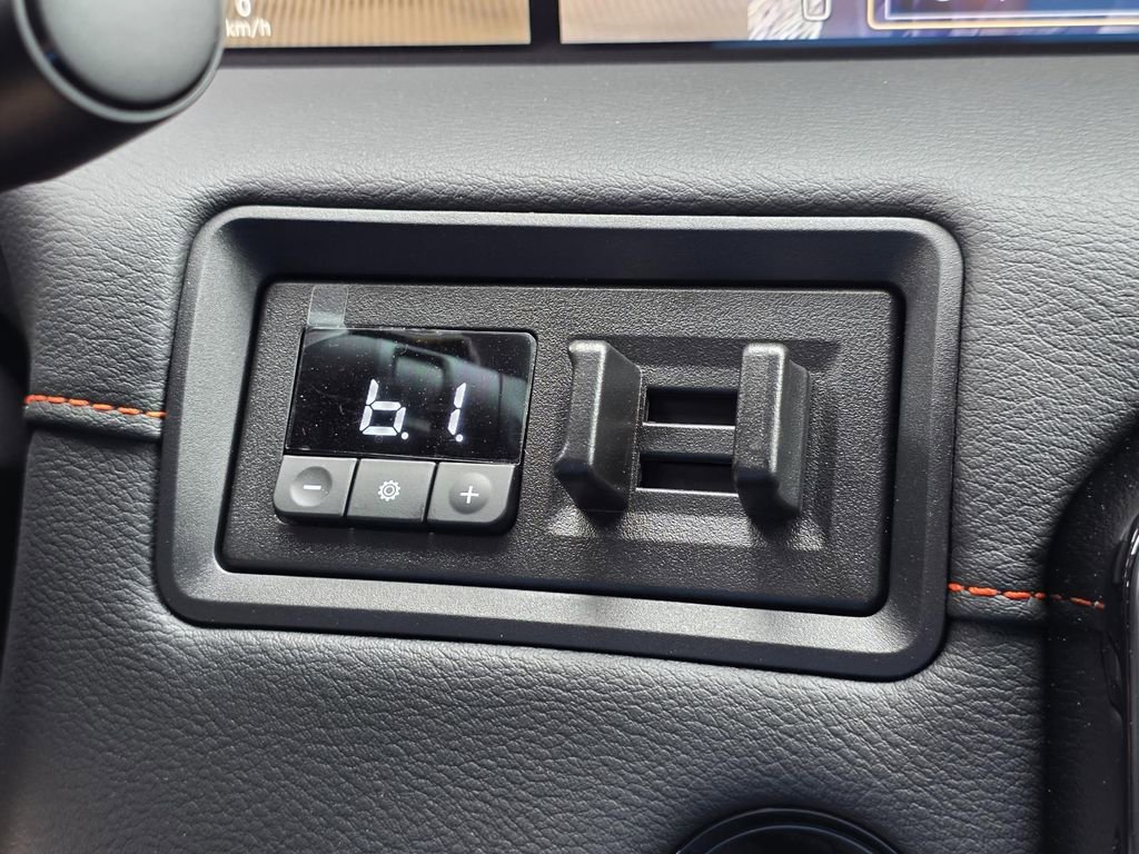 New 2026 Nissan Armada PRO-4X image 46