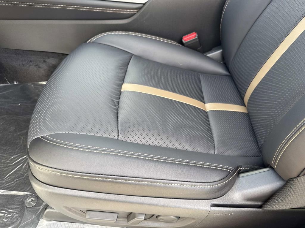 New 2026 MAZDA CX-90 3.3 Turbo S w/ Premium Package image 30