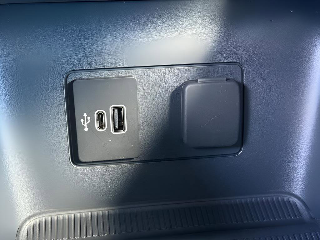 New 2026 Ford Explorer ST AWD/4WD image 18