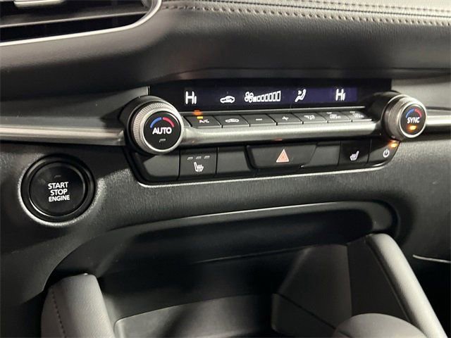 New 2026 MAZDA MAZDA3 s FWD image 14