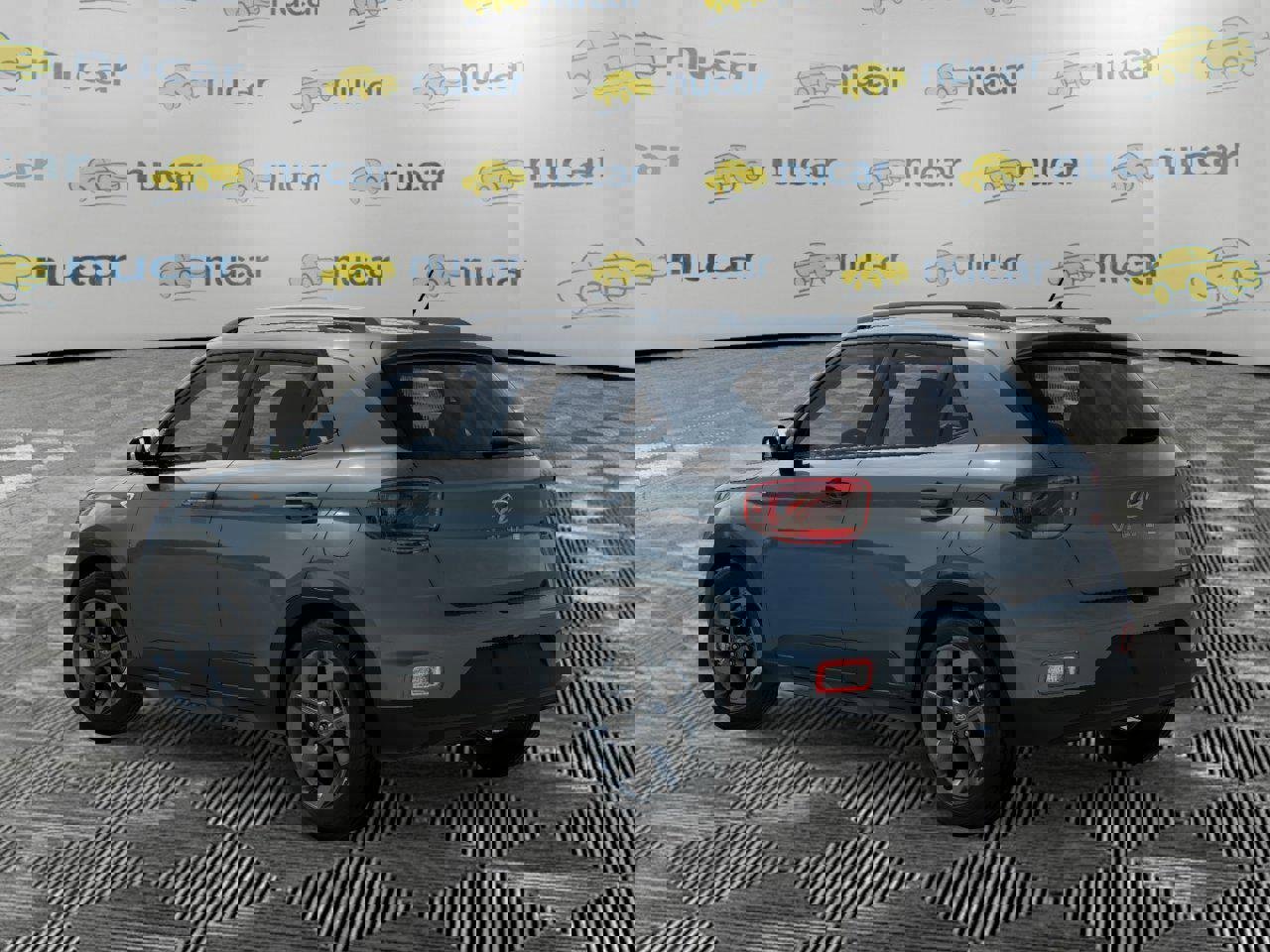 New 2026 Hyundai Venue SEL FWD image 5