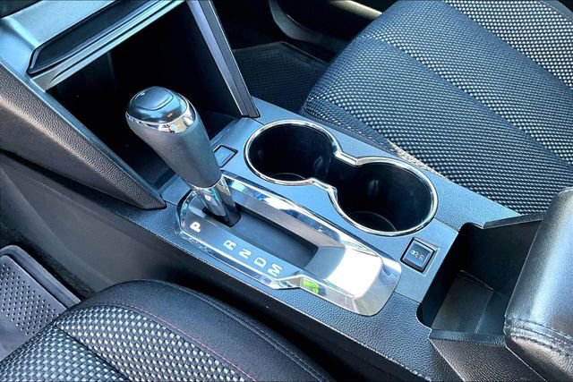 Used 2017 Chevrolet Equinox LS image 14