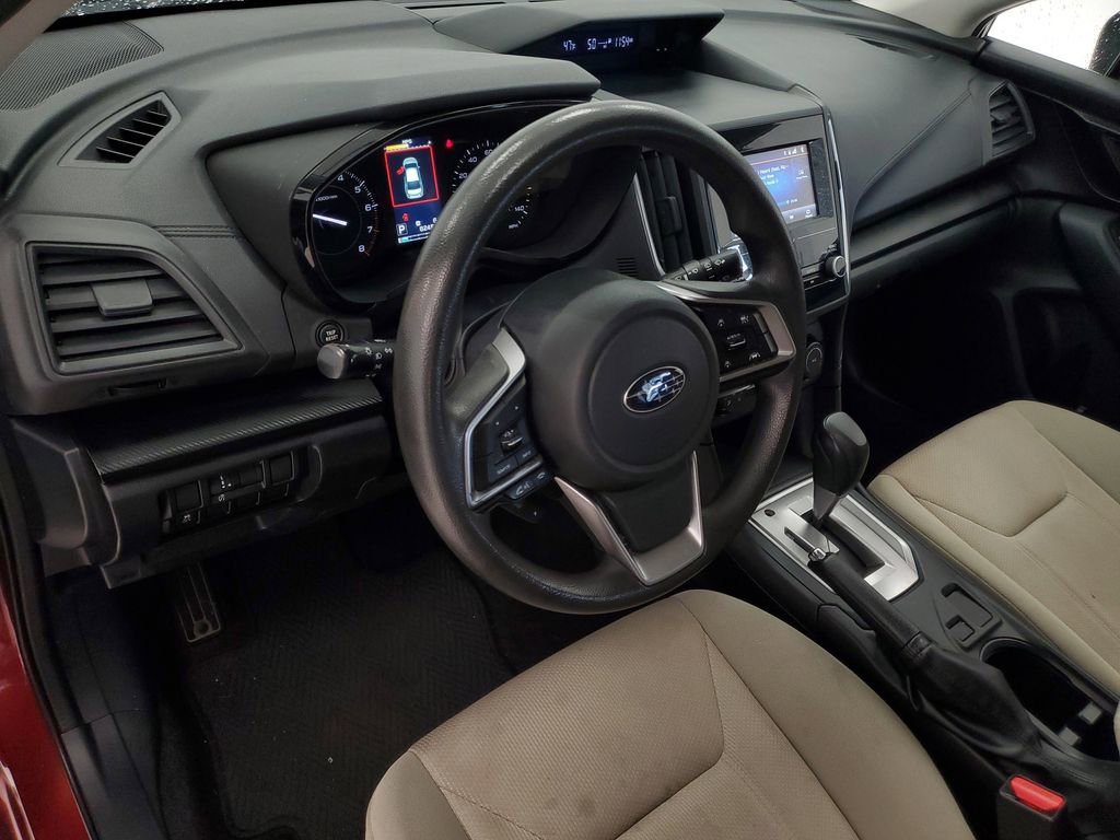 Used 2020 Subaru Impreza 2.0i AWD/4WD image 12