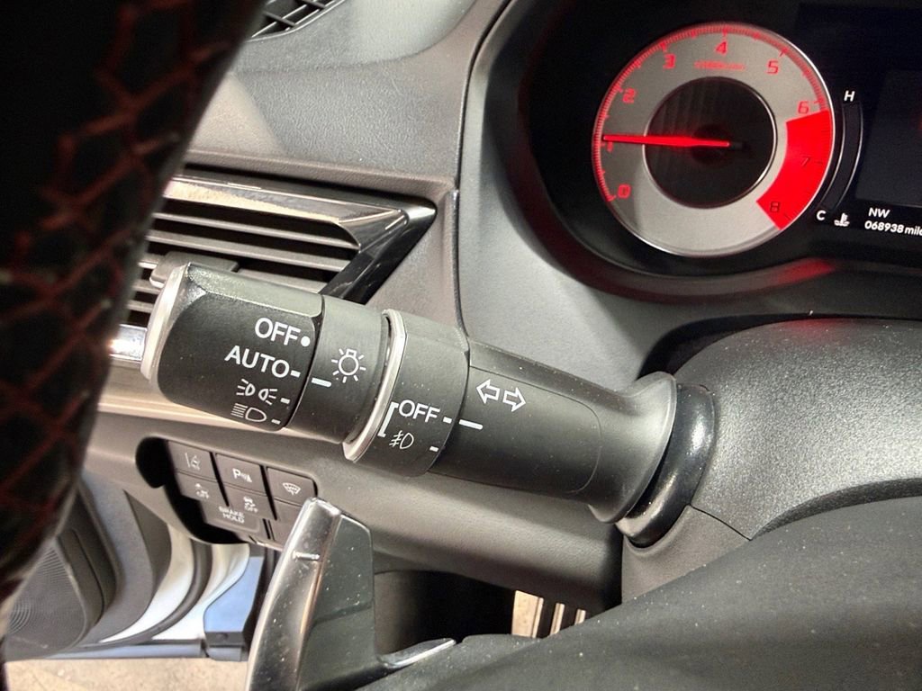 Used 2019 Acura RDX A-Spec AWD/4WD image 37