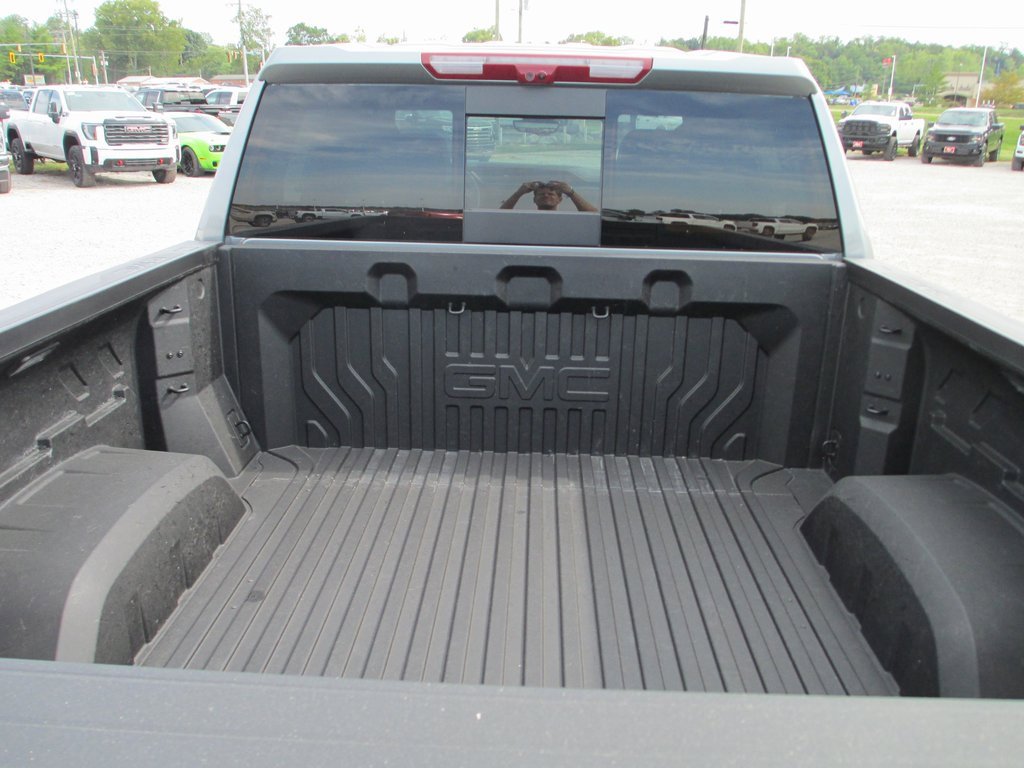 New 2026 GMC Sierra 1500 AT4 w/ AT4 Premium Package image 6