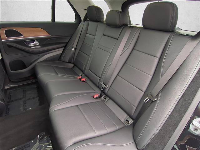 New 2026 Mercedes-Benz GLE 350 4MATIC image 16
