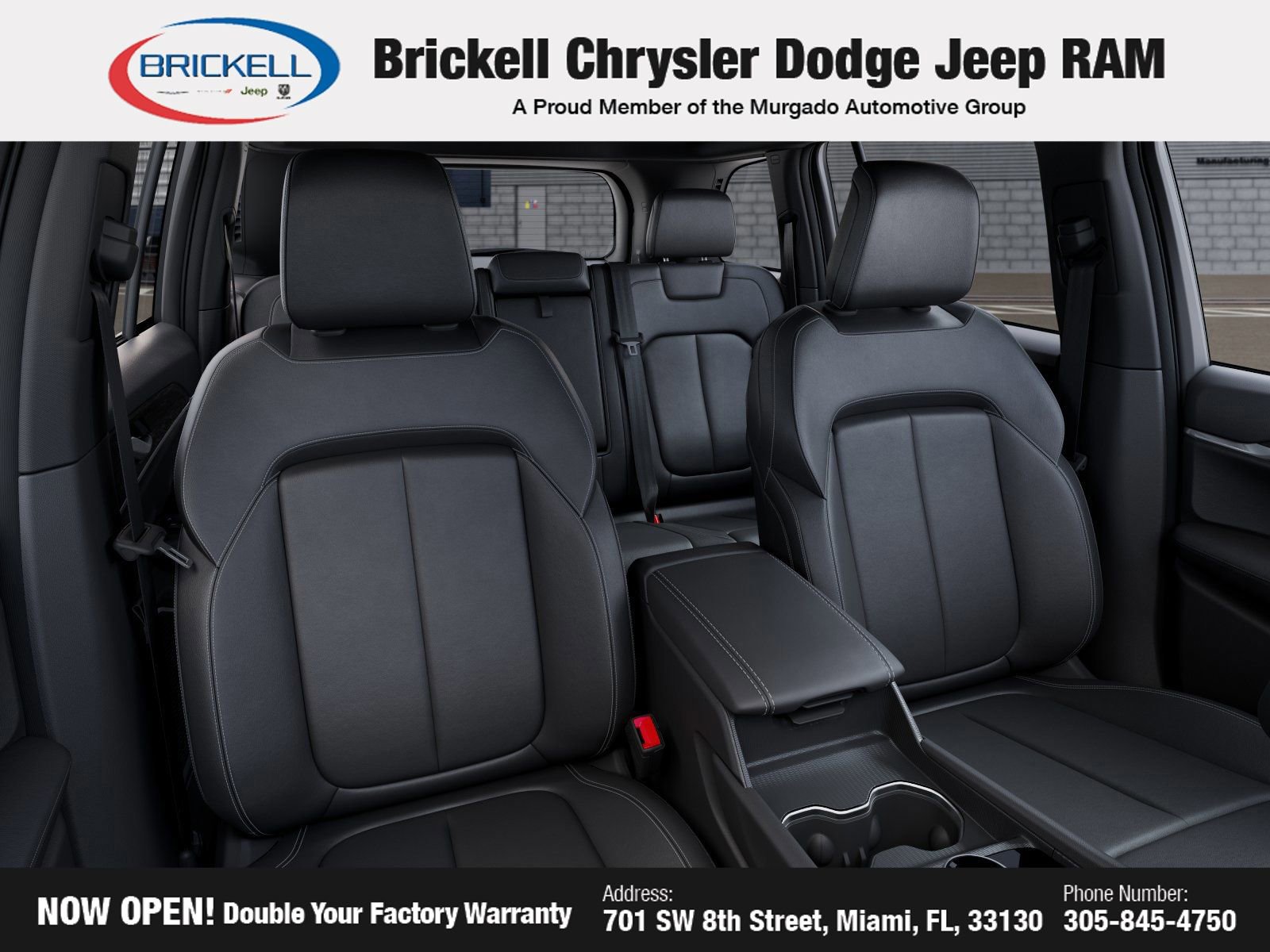 Used 2026 Jeep Grand Cherokee Limited RWD image 16