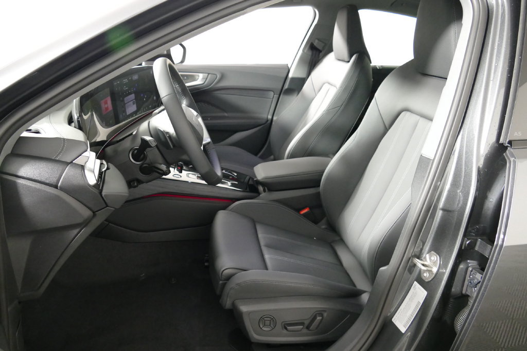 New 2026 Audi A5 Premium Plus AWD/4WD image 10