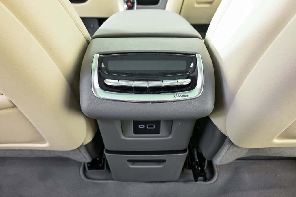 Used 2022 Cadillac XT6 Premium Luxury w/ Technology Package image 37