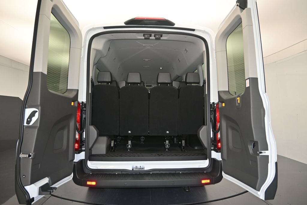 New 2026 Ford Transit 350 XL RWD image 23