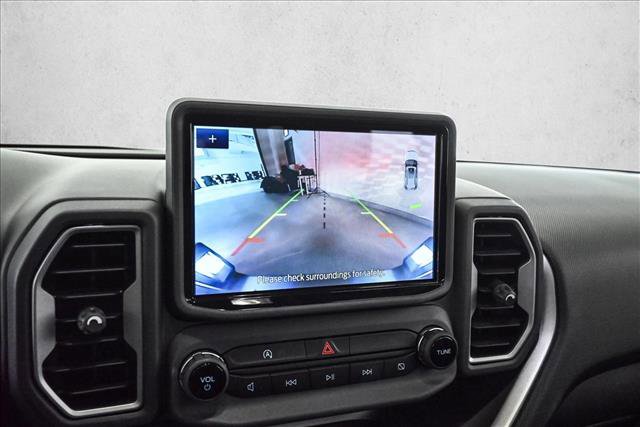 Used 2021 Ford Bronco Sport Outer Banks image 14