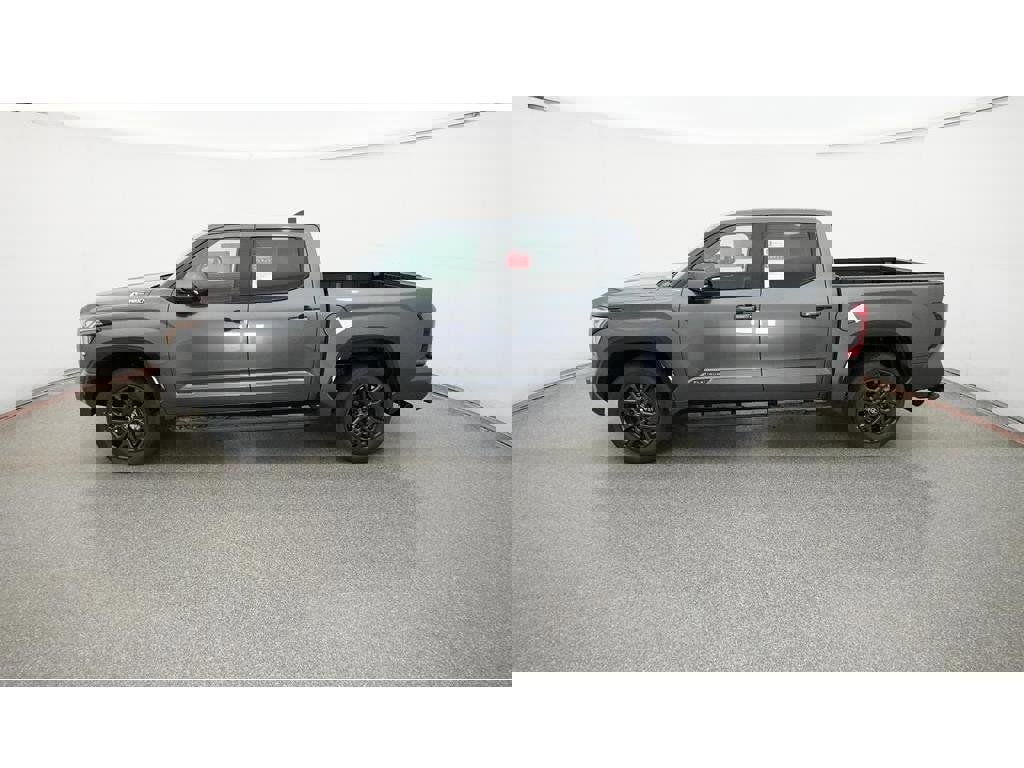 New 2025 Toyota Tundra Platinum image 3