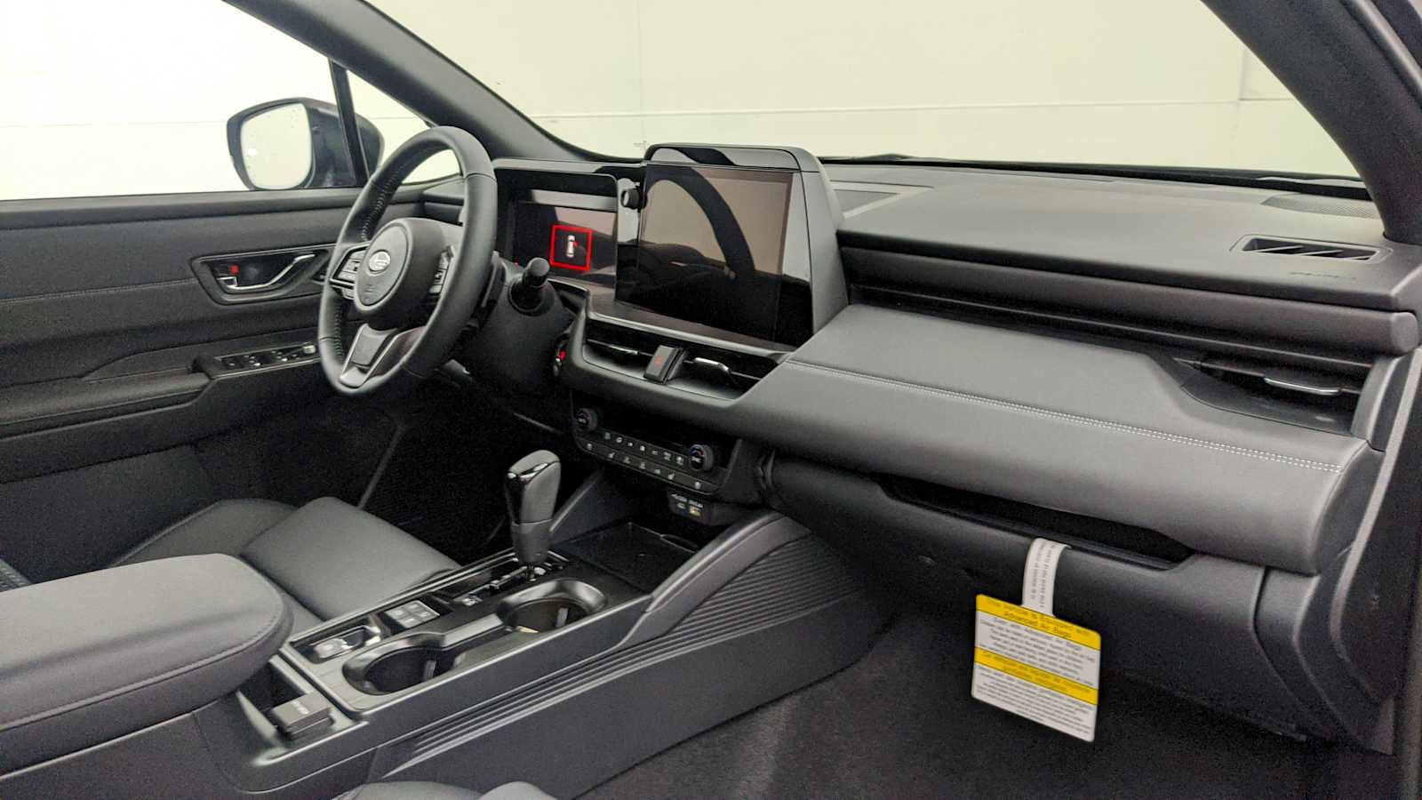 New 2026 Subaru Outback Touring XT image 29