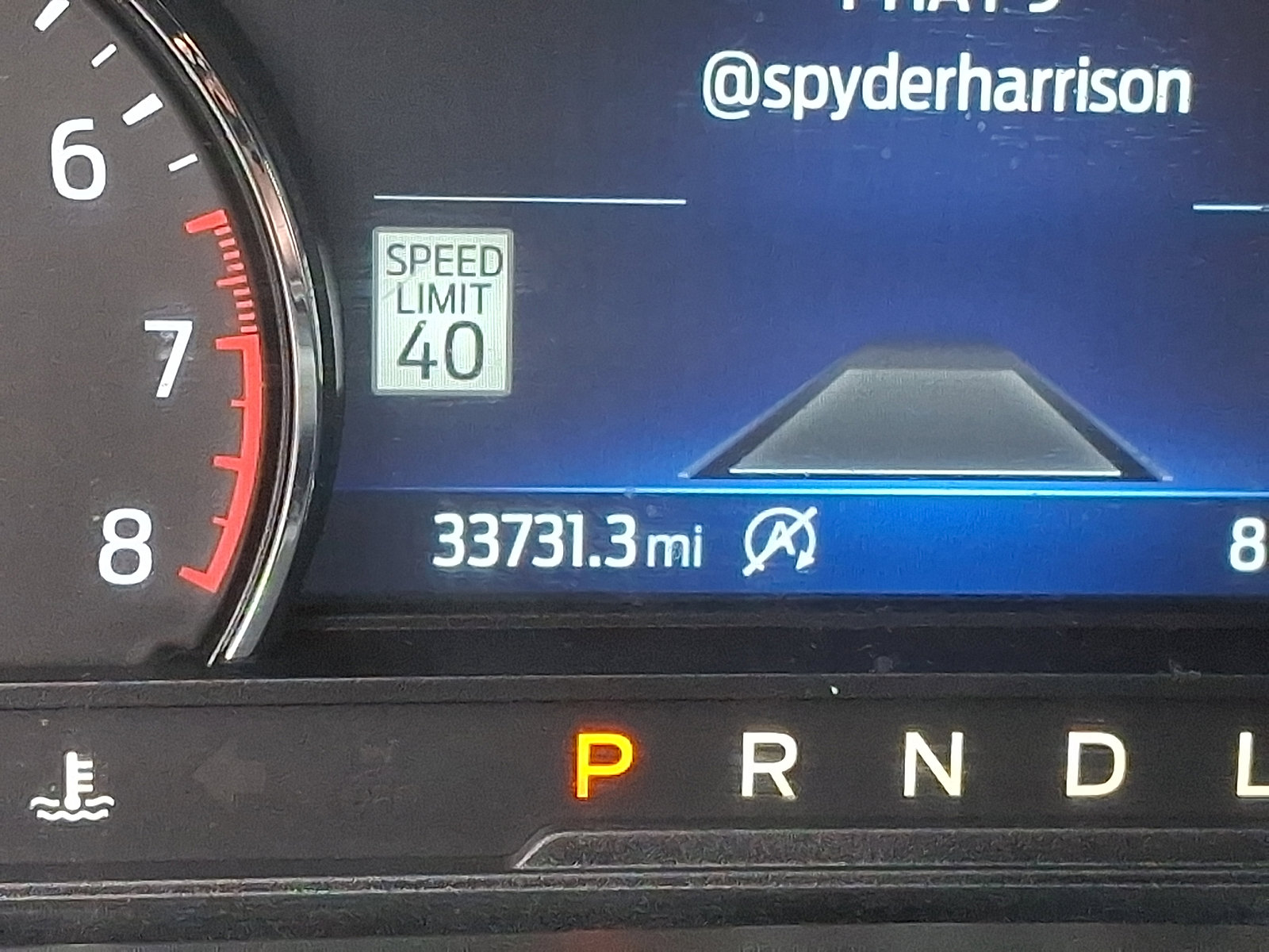 Used 2022 Ford Explorer ST-Line image 22