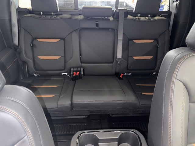 New 2026 GMC Sierra 2500 AT4 w/ AT4 Preferred Package image 29